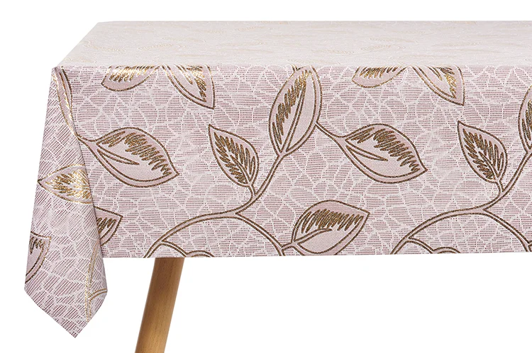 Клеенка ПВХ Palmira 035-1, на тканевой основе 1,4х20м. Dekorelle