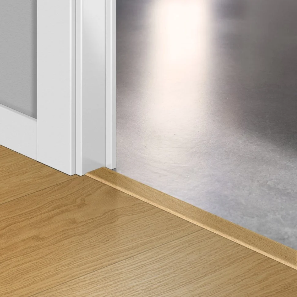 Профиль универсальный QUICK STEP 13х48х2150мм арт. 896