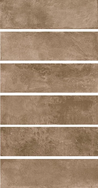 Плитка KERAMA MARAZZI Маттоне беж 8,5х28,5х9 арт.2907