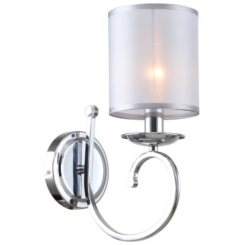 Бра Rivoli Amy 2063-401 настенный 1 х Е14 40 Вт классика