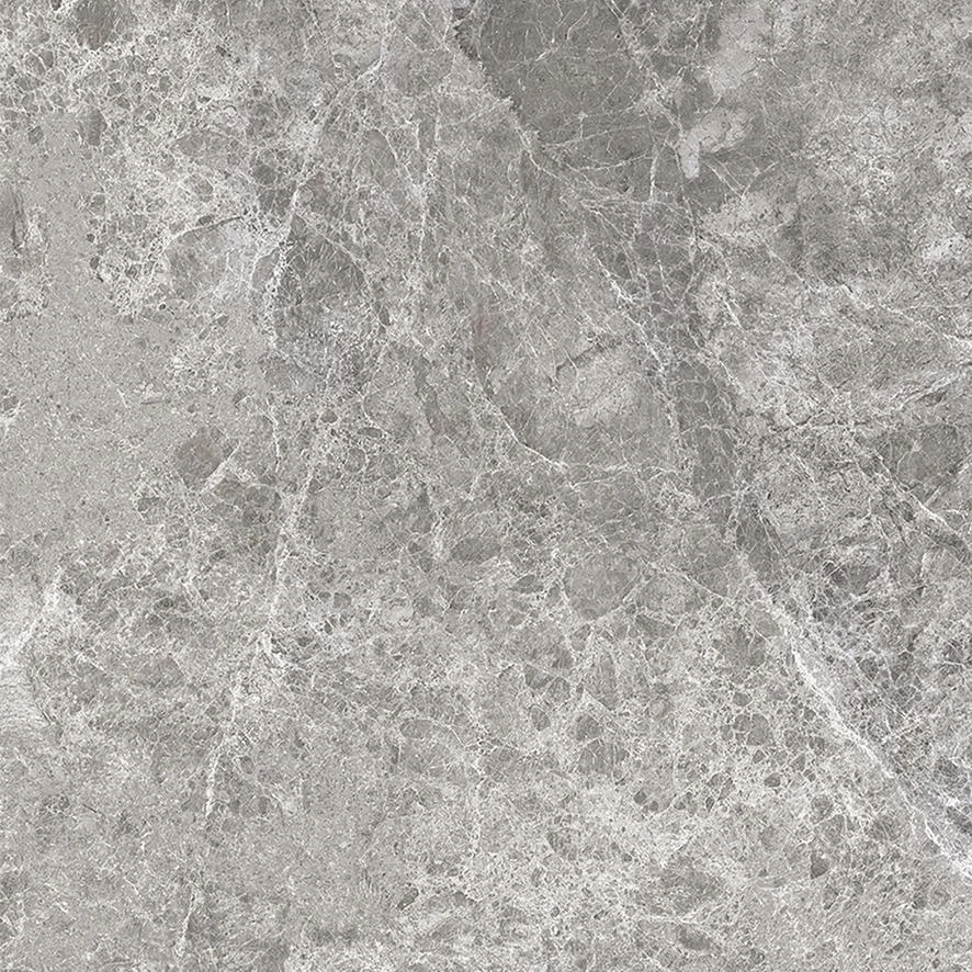 Керамогранит CERADIM Mramor Story Grey серый 60*60*8мм матовый