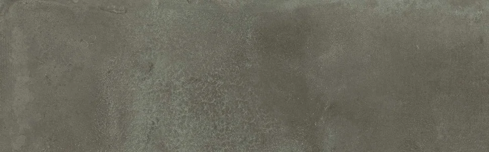 Плитка KERAMA MARAZZI Тракай зеленый темный глянцевый 8,5x28,5x0,85 арт.9041 (в уп.1.07 м&#178;)