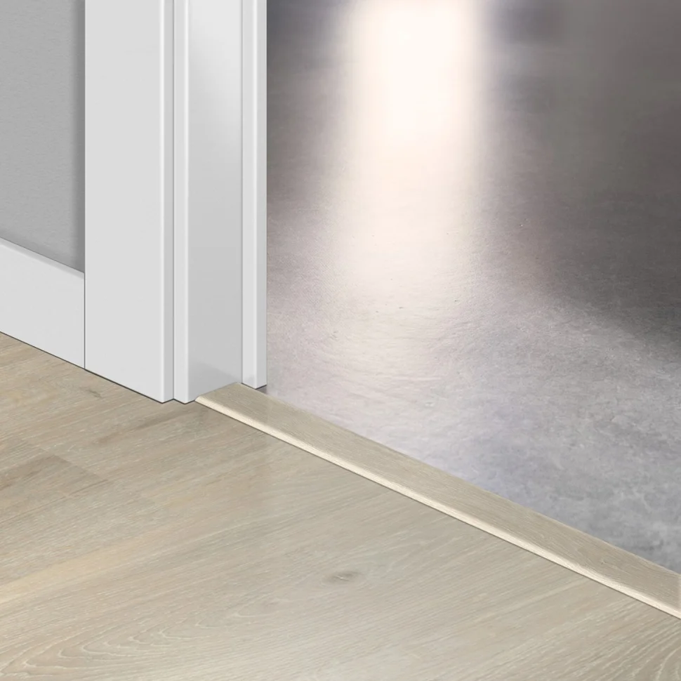 Профиль универсальный QUICK STEP 13х48х2150мм арт. 3181