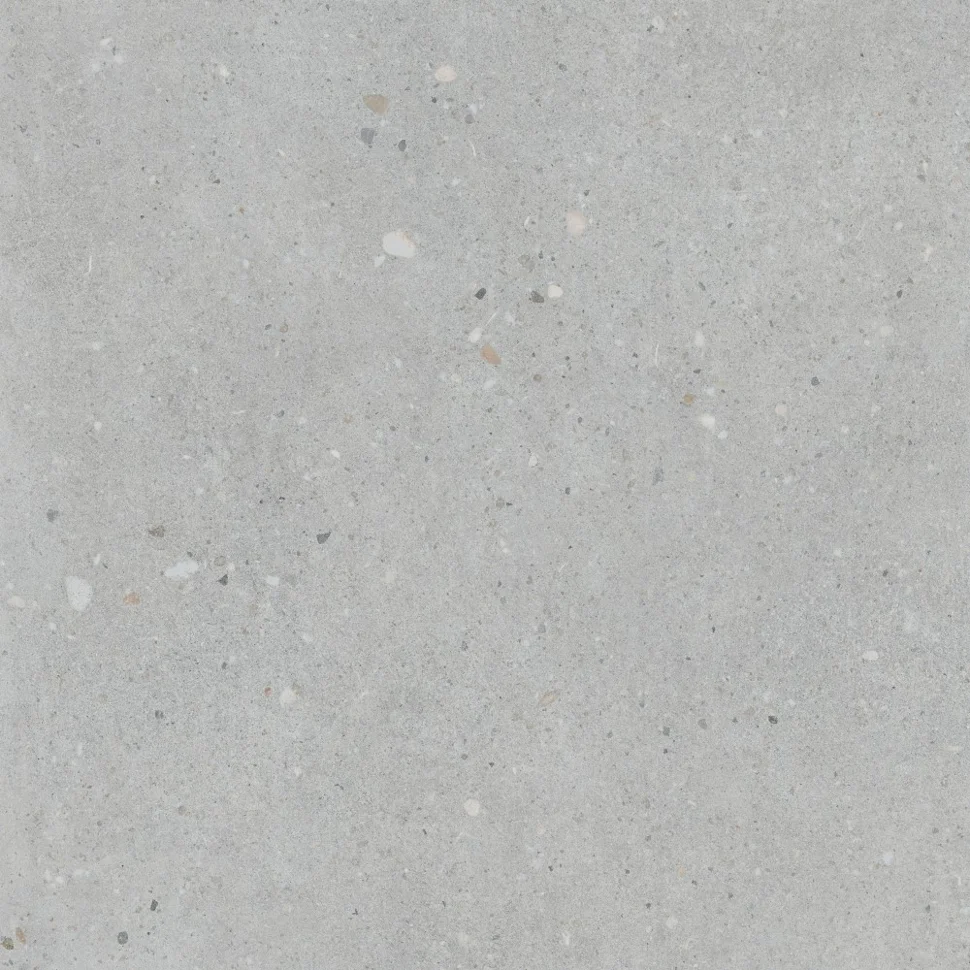 Керамогранит VITRA FlakeCement Серый Матовый 60х60 арт.K947895R0001VTET