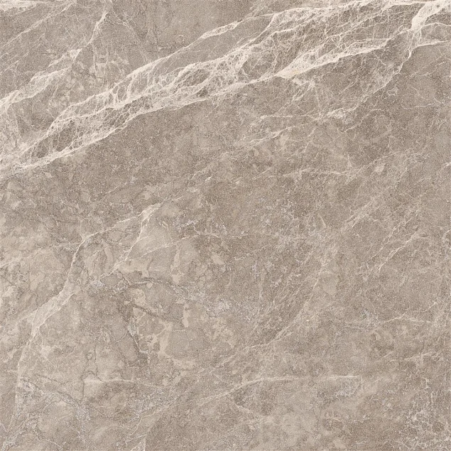 Керамогранит VITRA Marmostone темный греж 7ЛПР 60x60 арт.K951296LPR01VTE0