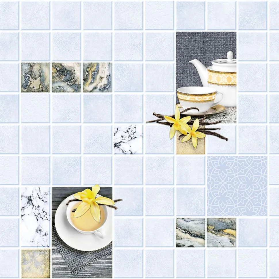 Обои Саратовские бумажные моющиеся С3В гр.2 Корица 01 10,05*0,53