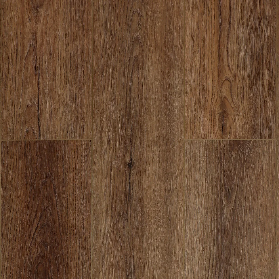 Ламинат виниловый водостойкий SPC CronaFloor 4V Wood 34 класс Дуб Регин 1200*180*4.0 мм (с фаской)