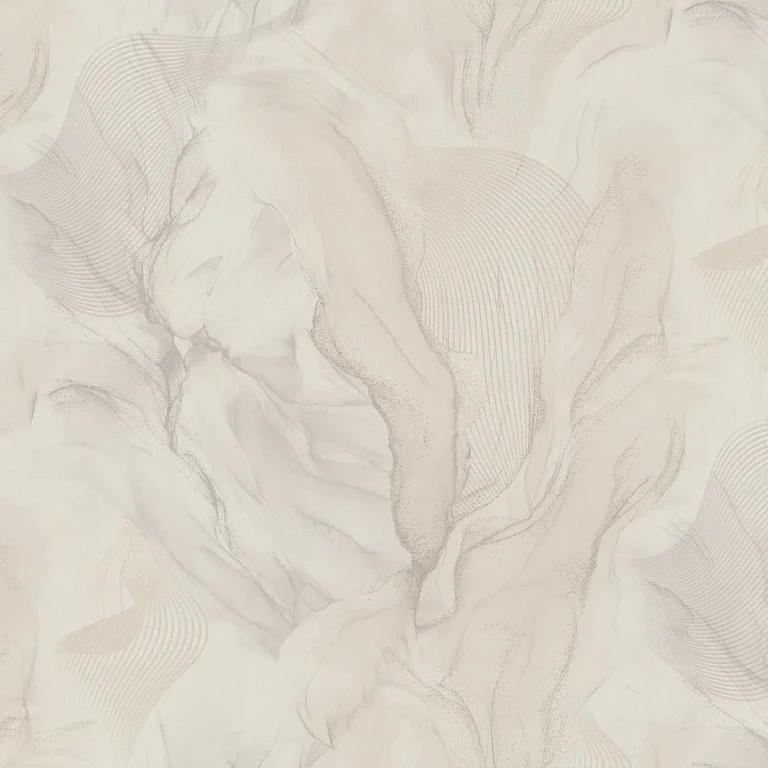 Обои ORNAMY арт.8077-01 виниловые горячего тиснения на флизелиновой основе 1,06*10м Euphoria декор