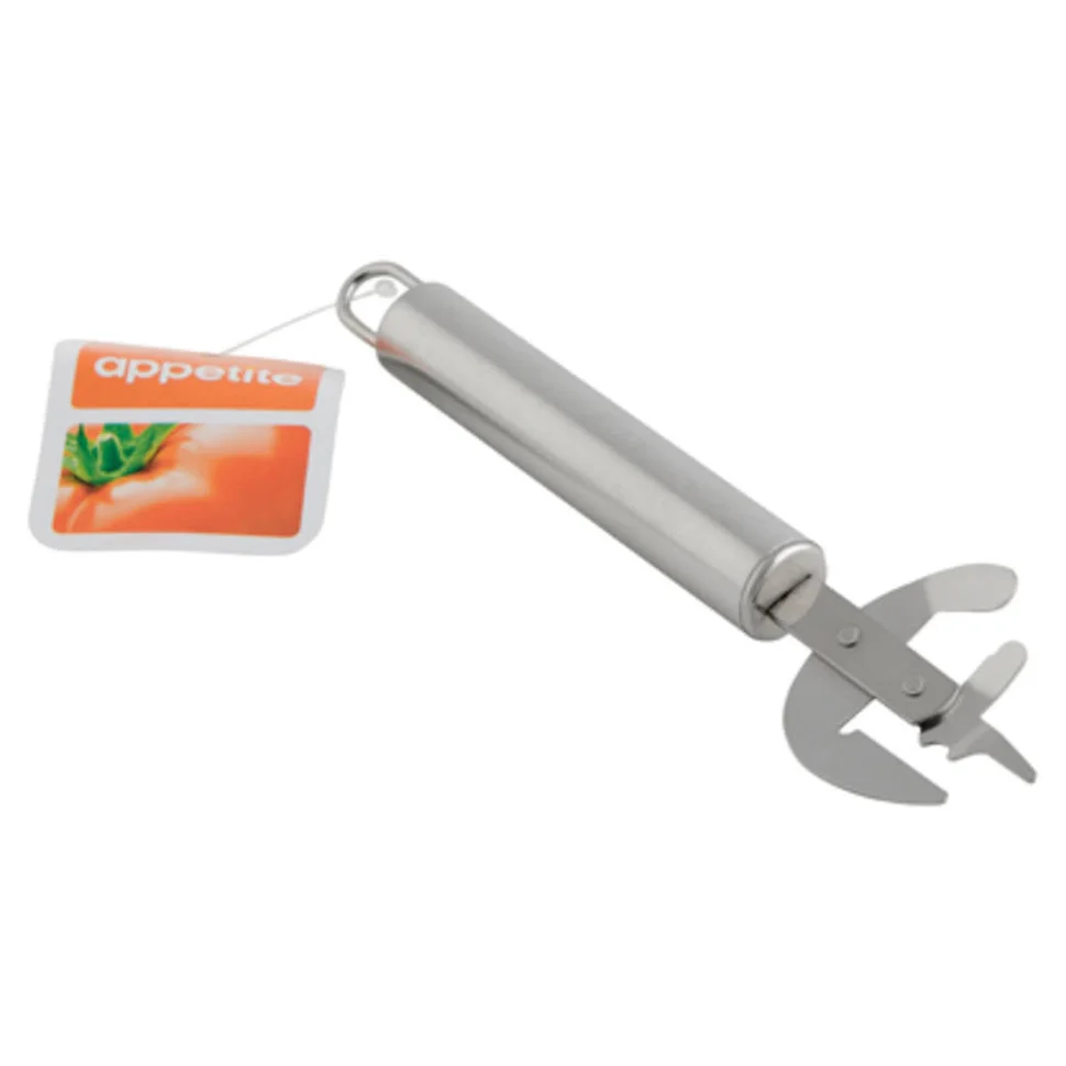 Нож консервный Appetite KL36B08-2 нержавеющая сталь* Нож консервный Appetite KL36B08-2 нержавеющая сталь*