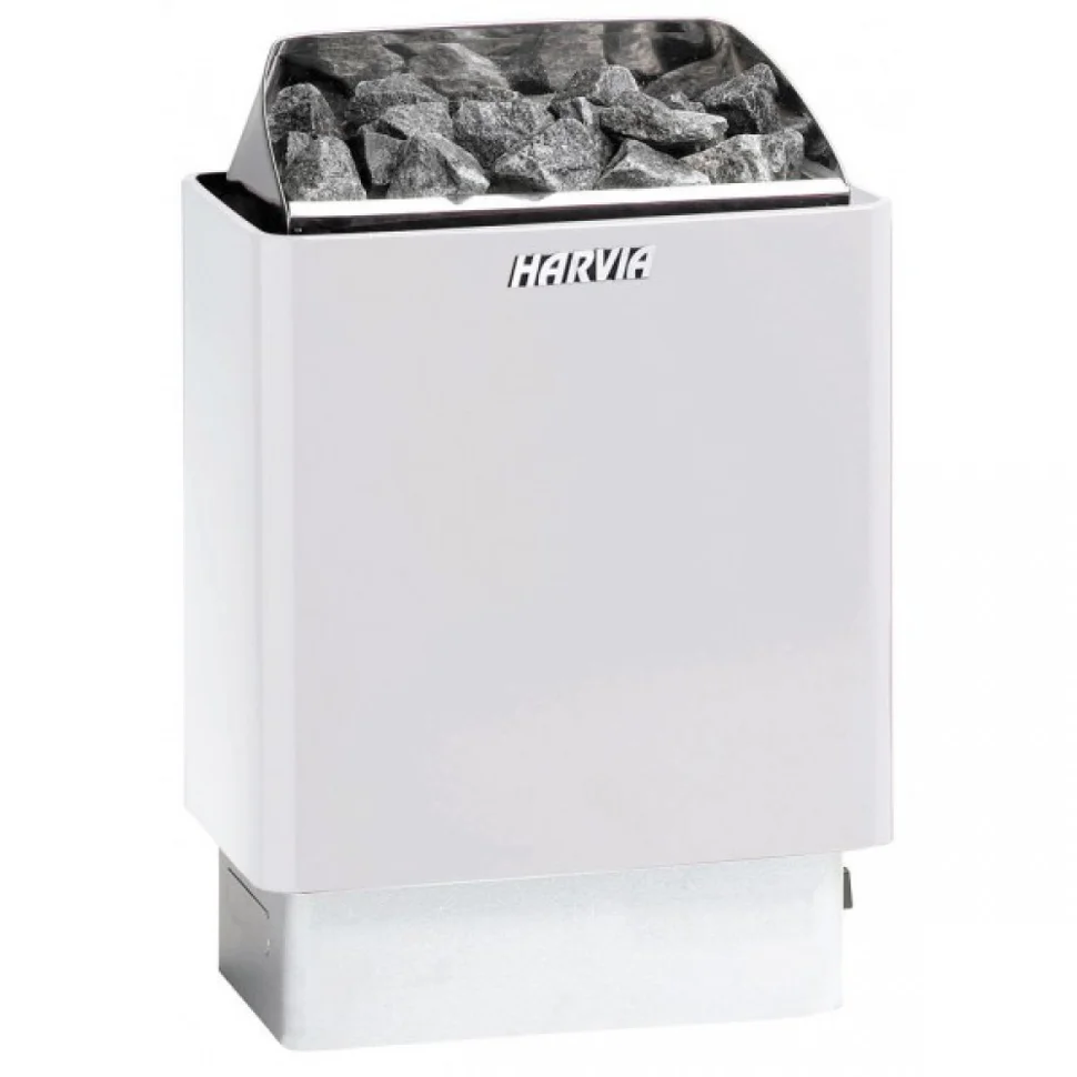 Печь банная Harvia Trendi Kip-80T Steel (настенная) Печь банная Harvia Trendi Kip-80T Steel (настенная)