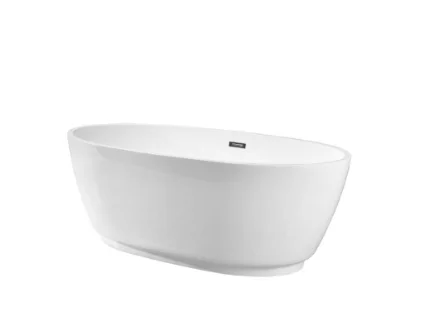 Ванна акриловая отдельностоящая Grossman Classic GR-2603 (170x80x59),1 место Ванна акриловая отдельностоящая Grossman Classic GR-2603 (170x80x59),1 место