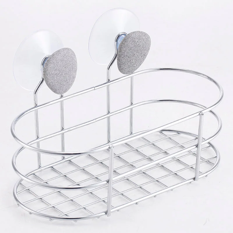 Корзинка подвесная овальная STONE