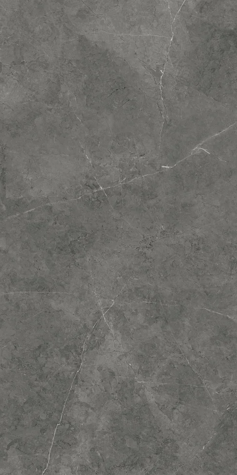 Керамогранит GLOBAL TILE Nioba темно-серый 60x120 арт.GT1206013009LR
