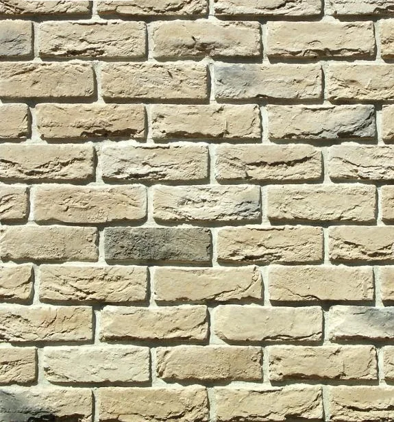 Камень облицовочный White Hills Бремен брик, арт.305-10