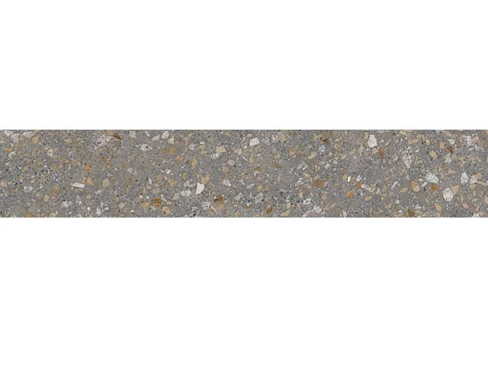 Подступенок KERAMA MARAZZI Терраццо коричневый 60x10,7x11 арт.SG632200R&#92;1