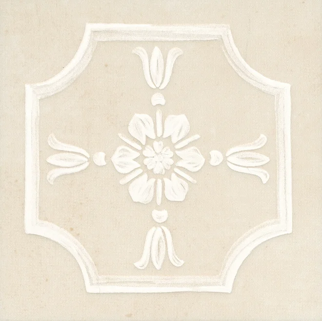 Плитка KERAMA MARAZZI Каподимонте вставка 14,5х14,5х9 арт.STG/B433/11099