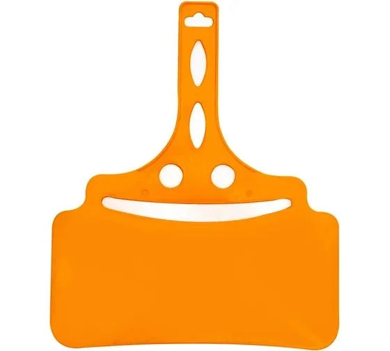 Веер для раздува огня Smile, ROYALGRILL