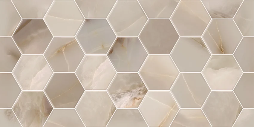 Плитка New Trend Milenial Art стена 300*600*9 арт.WT36MNE11