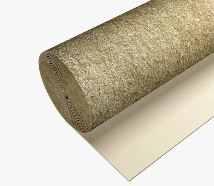 Геотекстиль ГЕО Лайт 300 термообработанный ИП (100м2) 2*50м (ТЕХНОНИКОЛЬ), допуск по плотности - 30% (аналог Дорнит)