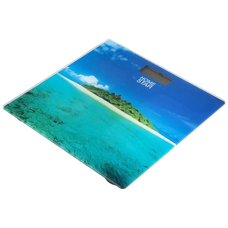 Весы напольные электронные HOMESTAR HS-6006A (стеклянная поверхность, 150 кг) Весы напольные электронные HOMESTAR HS-6006A (стеклянная поверхность, 150 кг)