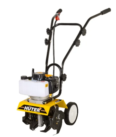 Мотокультиватор HUTER GMC-2.8