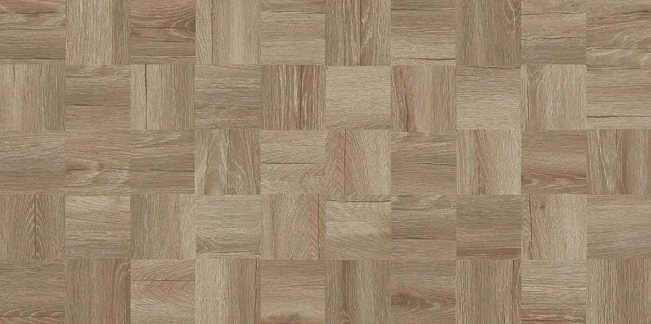 Керамогранит LAPARET Timber коричневый мозаика 30х60