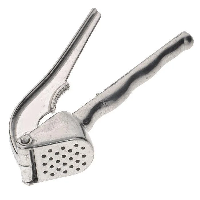 Пресс алюмин. для измельч. чеснока Пресс алюмин. для измельч. чеснока