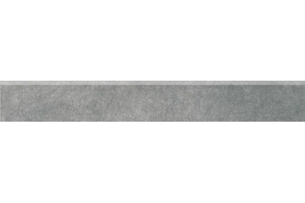 Плинтус KERAMA MARAZZI Королевская дорога темно-серый обрезной 60х9,5 арт.SG614600R/6BT