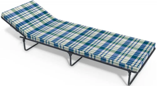 Кровать раскладная Олеся П (полумягкая)