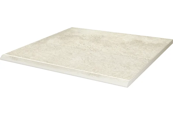 Клинкер Paradyz SCANDIANO BEIGE STOPNICA PROSTA Ступень 30x30