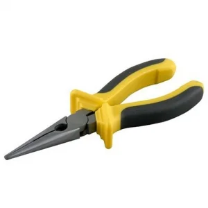 Тонкогубцы 160мм STAYER "MASTER" HERCULES