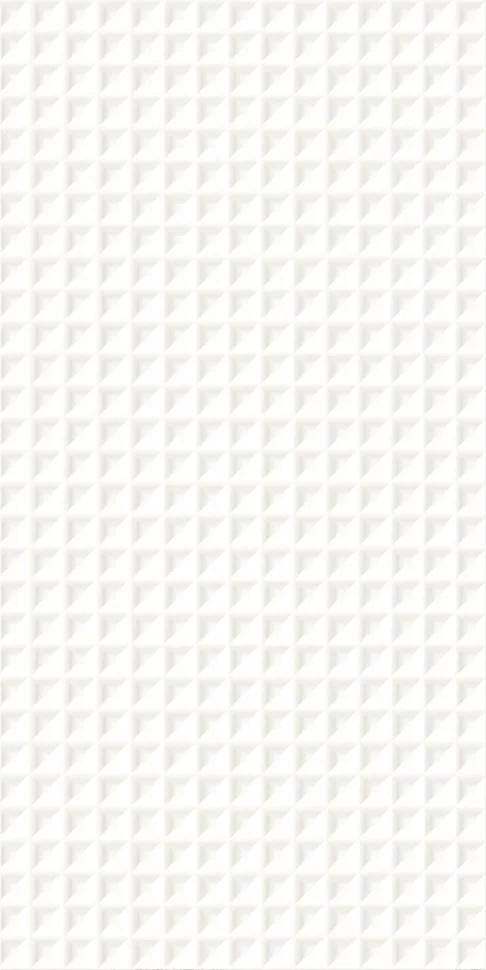 Плитка Paradyz Esten Bianco C Struktura Rekt стена 29,5x59,5