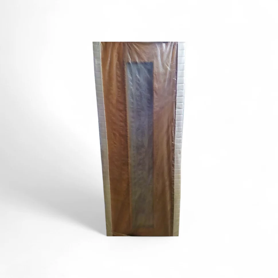 Дверь ТЕРРИ Вьюнок миланский орех стекло 70 МДФ Дверь ТЕРРИ Вьюнок миланский орех стекло 70 МДФ