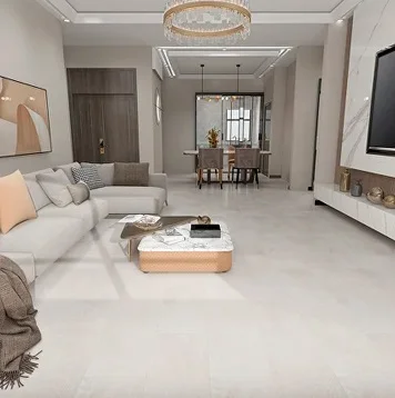 Плитка каменно-полимерная SPC FLOORBEE OPTIMA 43 класс Теоторе Скайвей 610*305*3,5 мм, арт.6011