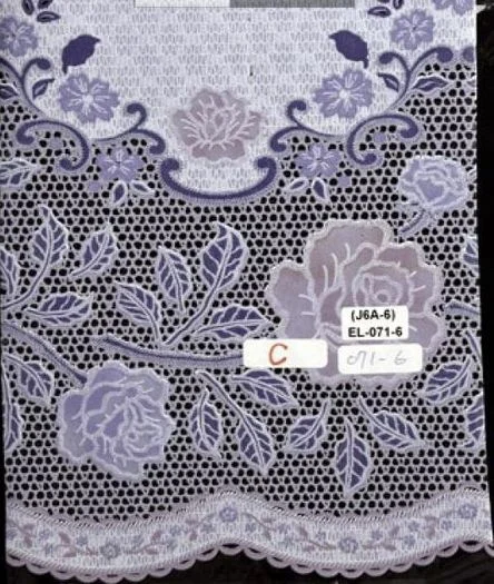 Клеенка виниловая LASE 1,32х22м NT071C
