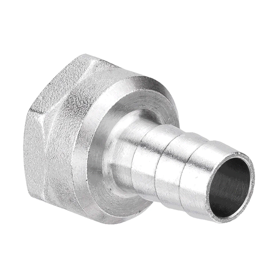 Штуцер под шланг 3/4\'\'F x20 мм AQualink Штуцер под шланг 3/4\'\'F x20 мм AQualink