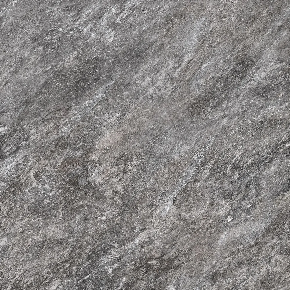 Керамогранит GLOBAL TILE Тор / Thor Серый 60x60 арт.GT606012201MSR11