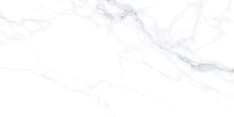 Керамогранит VITRA Statuario Белый Матовый Ректификат 60*120 арт.K958005R