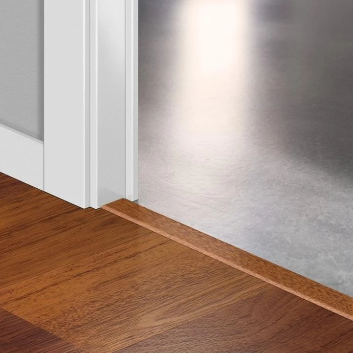 Профиль универсальный QUICK STEP 13х48х2150мм арт. 996