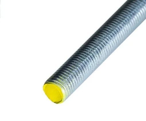 Шпилька резьбовая M8x1000 DIN975 цинк кл. пр. 8,8 Шпилька резьбовая M8x1000 DIN975 цинк кл. пр. 8,8