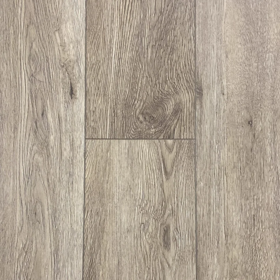 Плитка каменно-полимерная SPC DOLCE FLOORING Super Matte 43 класс Дуб Гальдо 183*1220*4 мм, арт.DF-315-S