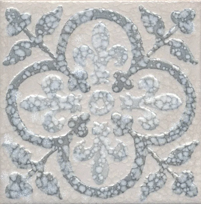 Плитка KERAMA MARAZZI Барио декор 15x15x6,9 арт.DD&#92;B31&#92;17023