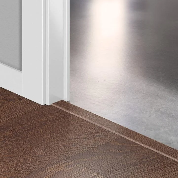 Профиль универсальный QUICK STEP 13х48х2150мм арт. 1381