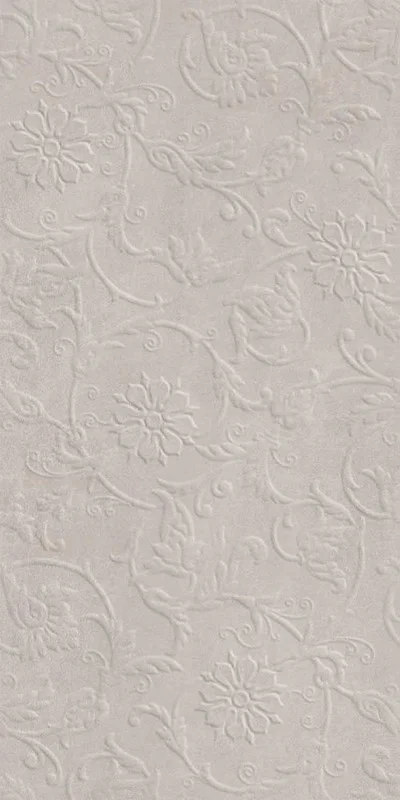 Плитка KERAMA MARAZZI Догана бежевый светлый матовый структура обрезной 40x80x1,1 арт.48015R