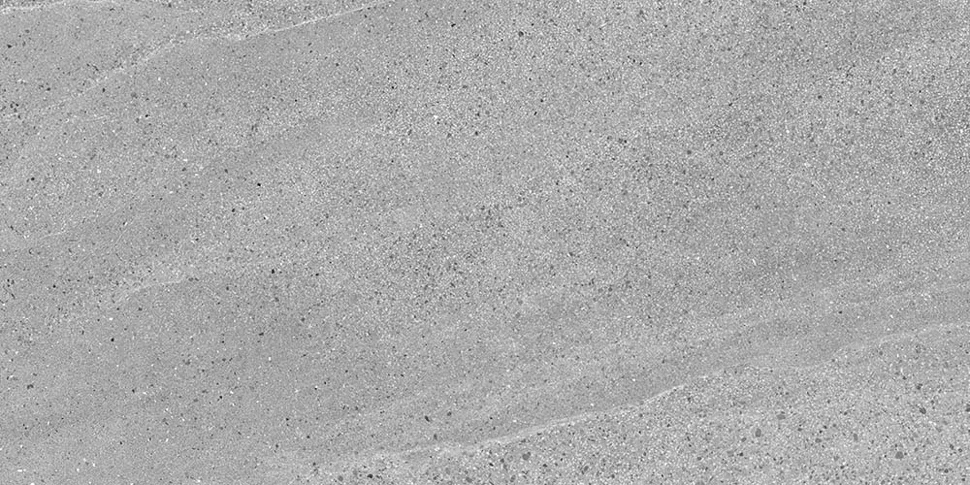 Плитка КЕРАМИН Камерун 1 серая 600*300*8,5