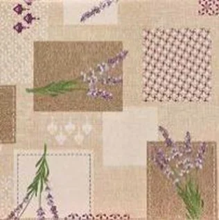 Клеенка ПВХ DECORAMA на нетканой основе 1,4х20м 135А Клеенка ПВХ DECORAMA на нетканой основе 1,4х20м 135А