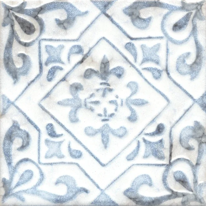 Плитка KERAMA MARAZZI Барио декор 15x15x6,9 арт.DD&#92;C34&#92;17023