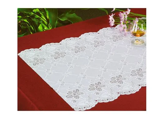 Салфетка LIS метражная 50*20м бежевая FNF-13