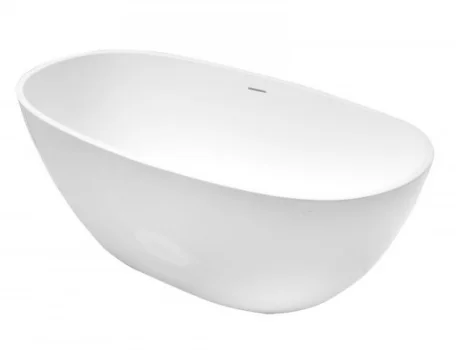 Ванна акриловая отдельностоящая GROSSMAN Classic (150x78x58) GR-2403