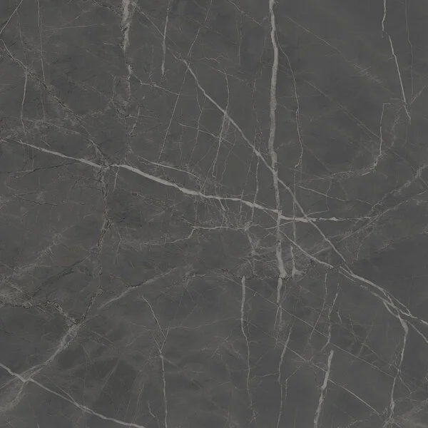 Керамогранит KERAMA MARAZZI Буонарроти серый темный обрезной 60x60x11 арт.SG642900R